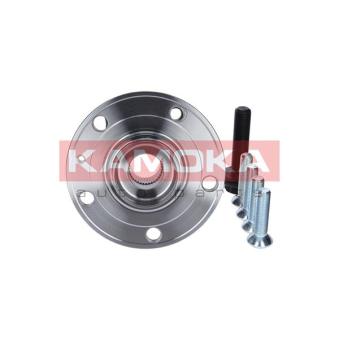 Roulement de roue avant KAMOKA 5500069