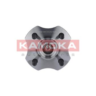 Roulement de roue arrière KAMOKA OEM 424100D030