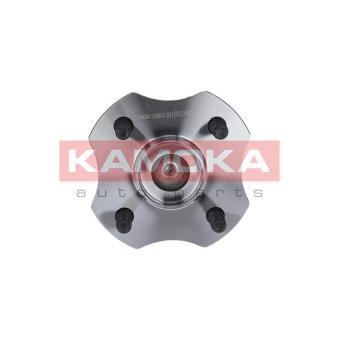 Roulement de roue arrière KAMOKA OEM 424500D030