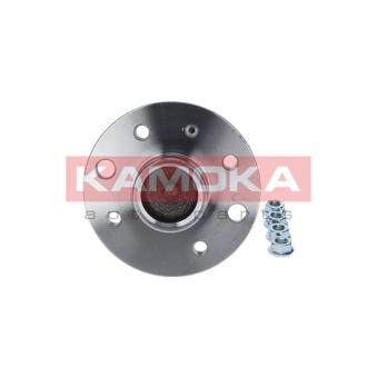 Roulement de roue arrière KAMOKA OEM 90511494
