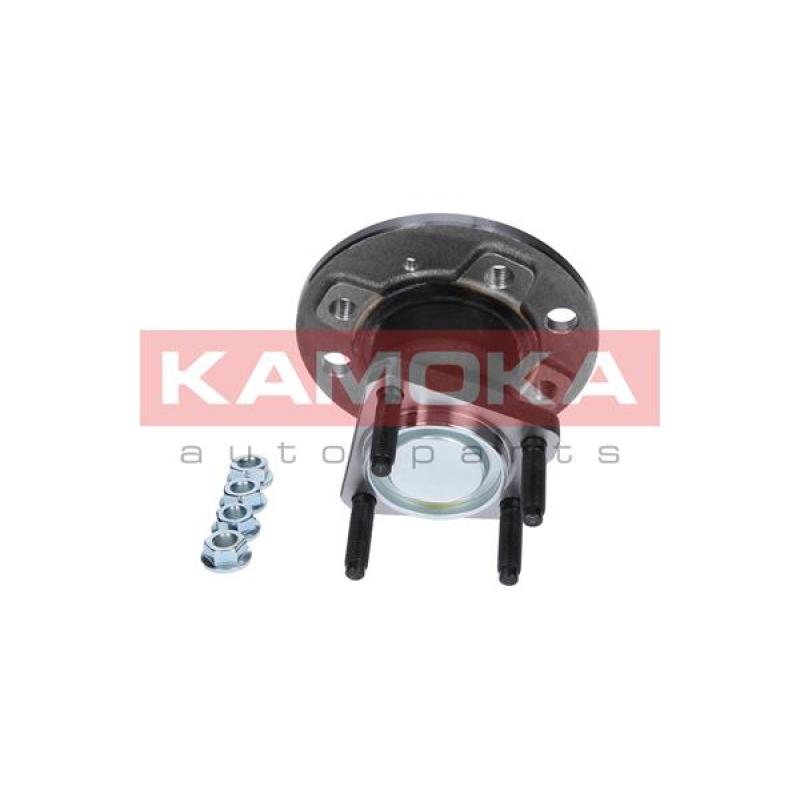 Roulement de roue arrière KAMOKA 5500079 - Visuel 2