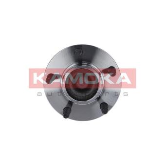 Roulement de roue arrière KAMOKA OEM 04721515ad