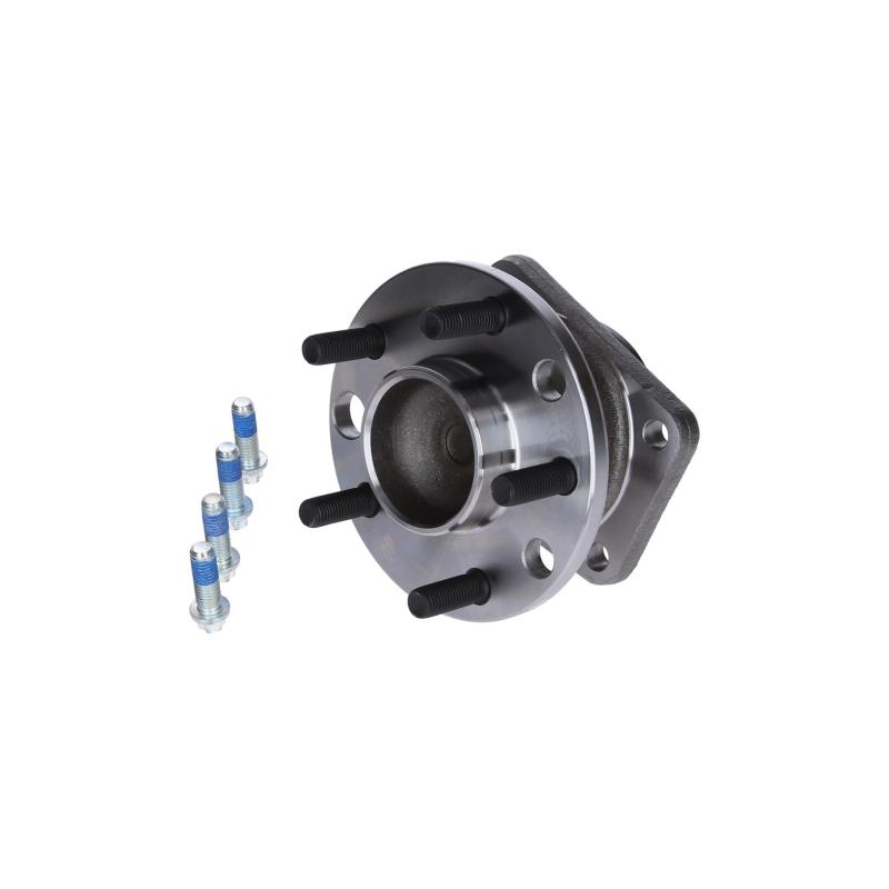 Roulement de roue arrière KAMOKA 5500085 - Visuel 1