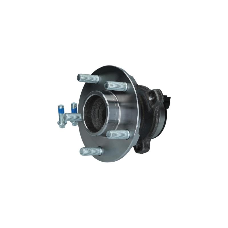 Roulement de roue arrière KAMOKA 5500087 - Visuel 2