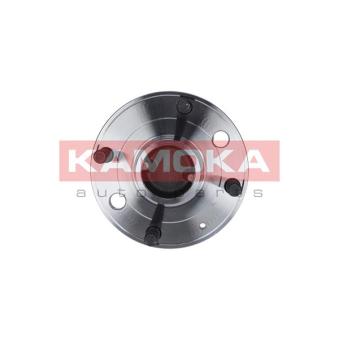 Roulement de roue arrière KAMOKA 5500088