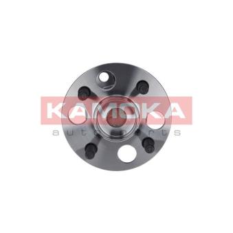 Roulement de roue arrière KAMOKA OEM 424500D080
