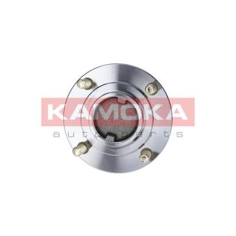 Roulement de roue avant KAMOKA OEM MR455807