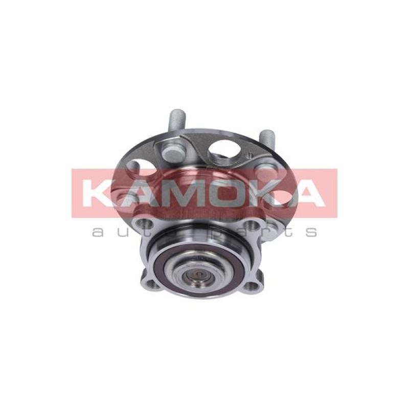 Roulement de roue arrière KAMOKA 5500096 - Visuel 2