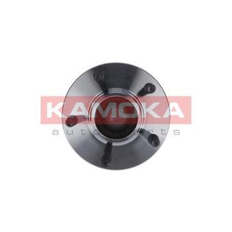 Roulement de roue arrière KAMOKA OEM BP4K2615XA Roulement de roue arrière KAMOKA OEM BP4K2615XA