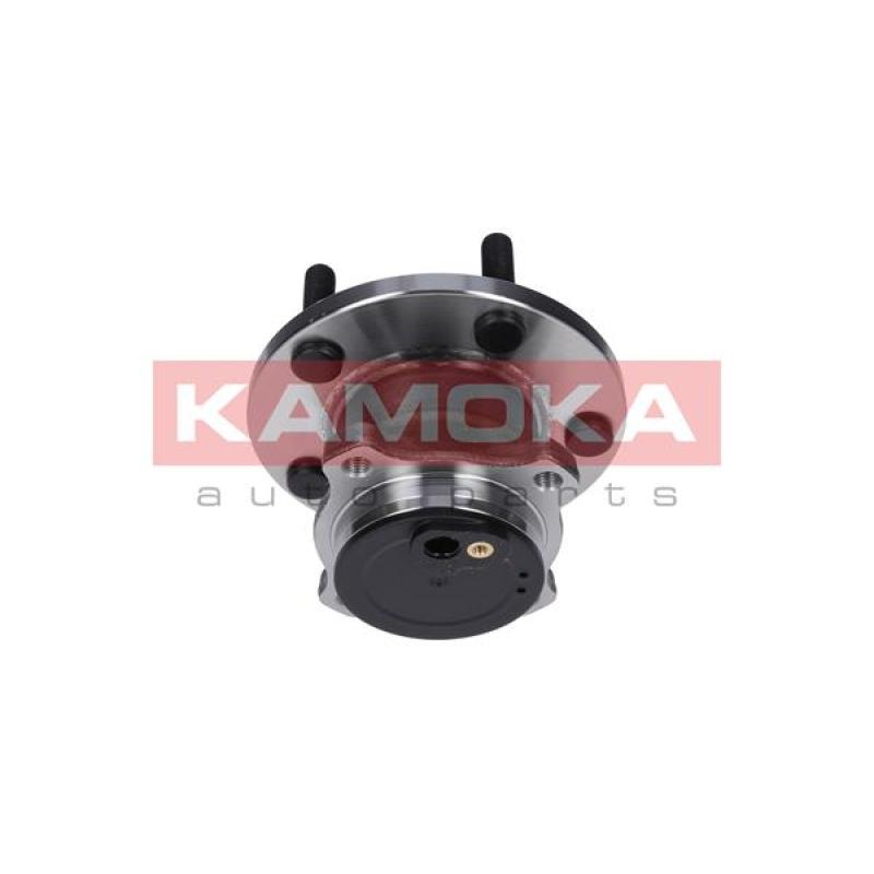 Roulement de roue arrière KAMOKA 5500098 - Visuel 2