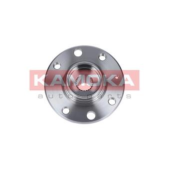 Moyeu de roue avant KAMOKA OEM 90576767 Moyeu de roue avant KAMOKA OEM 90576767
