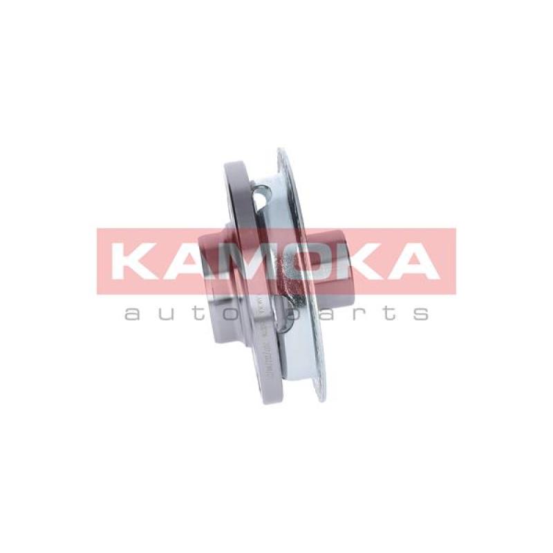 Moyeu de roue avant KAMOKA 5500116 - Visuel 1
