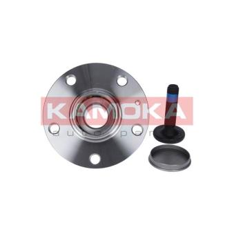 Roulement de roue arrière KAMOKA OEM 8V0598611A