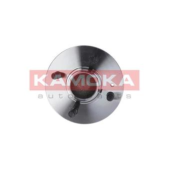 Roulement de roue arrière KAMOKA OEM 527501G100