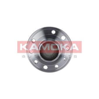 Roulement de roue arrière KAMOKA OEM 51749115