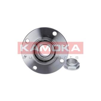 Roulement de roue arrière KAMOKA OEM 370172