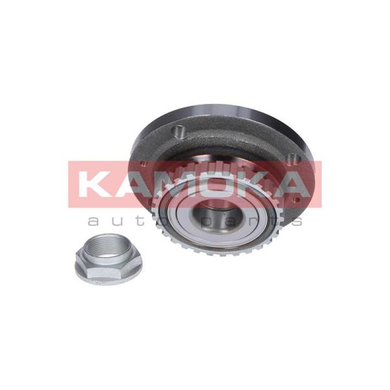 Roulement de roue arrière KAMOKA 5500127 - Visuel 2