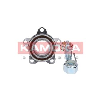 Roulement de roue avant KAMOKA OEM 1201300