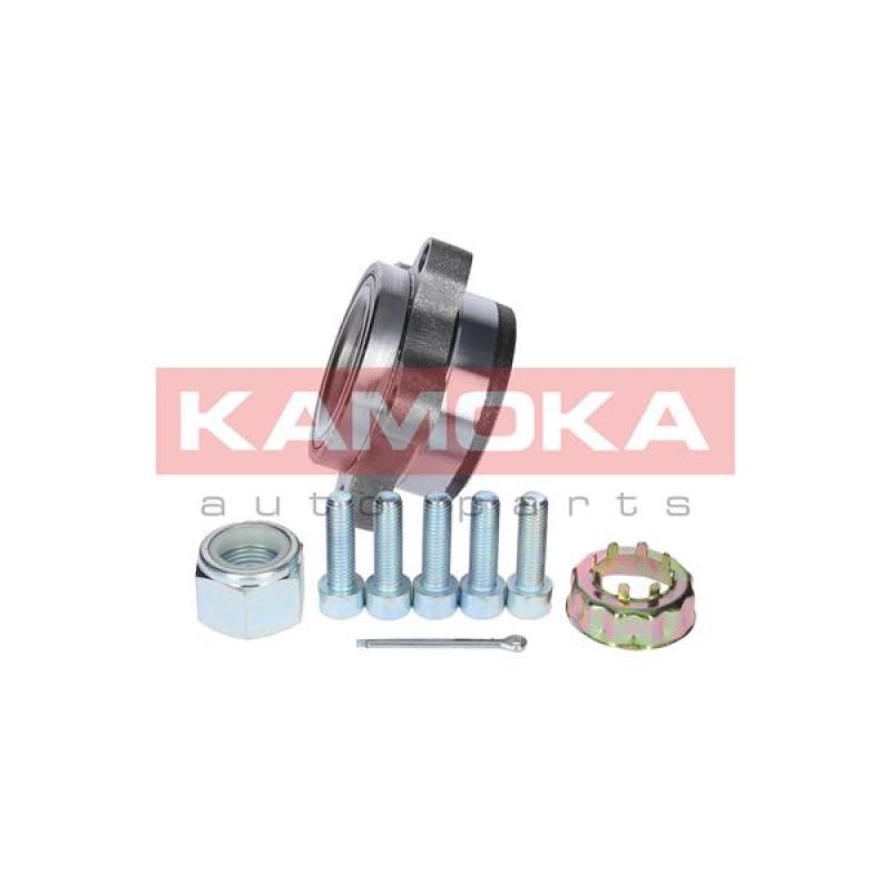 Roulement de roue avant KAMOKA 5500129 - Visuel 1