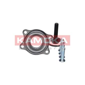 Roulement de roue avant KAMOKA OEM 8E0598625A