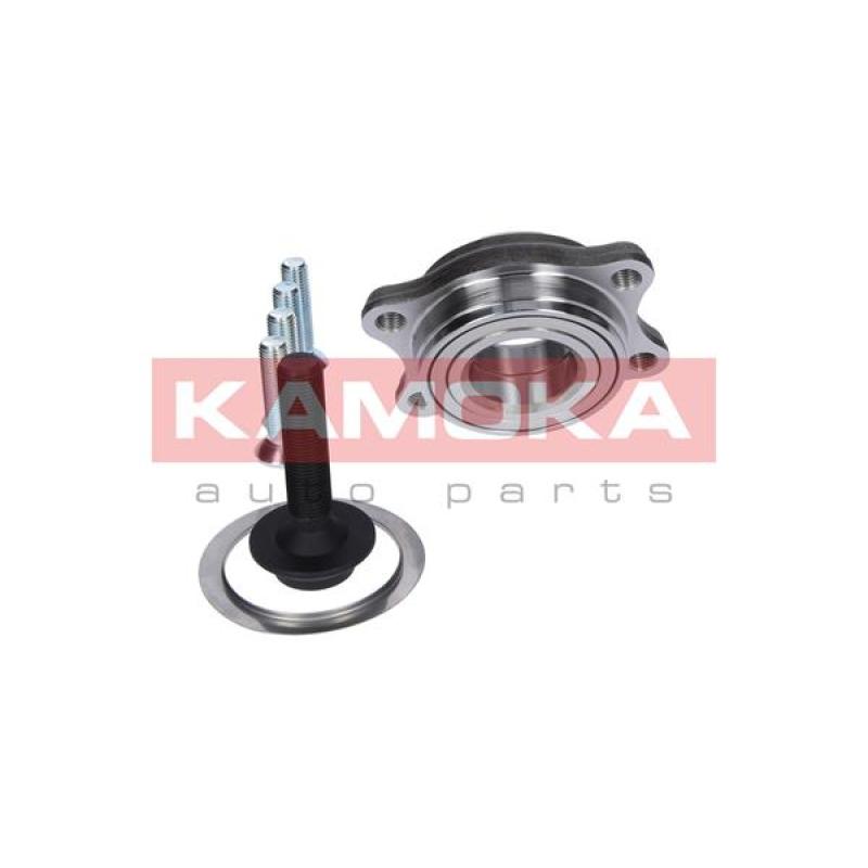 Roulement de roue avant KAMOKA 5500130 - Visuel 2
