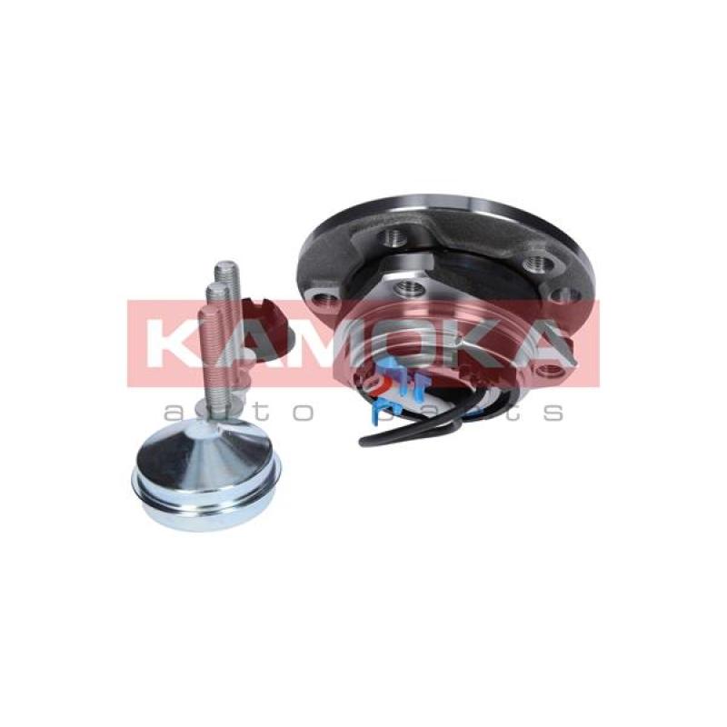 Roulement de roue avant KAMOKA 5500131 - Visuel 2