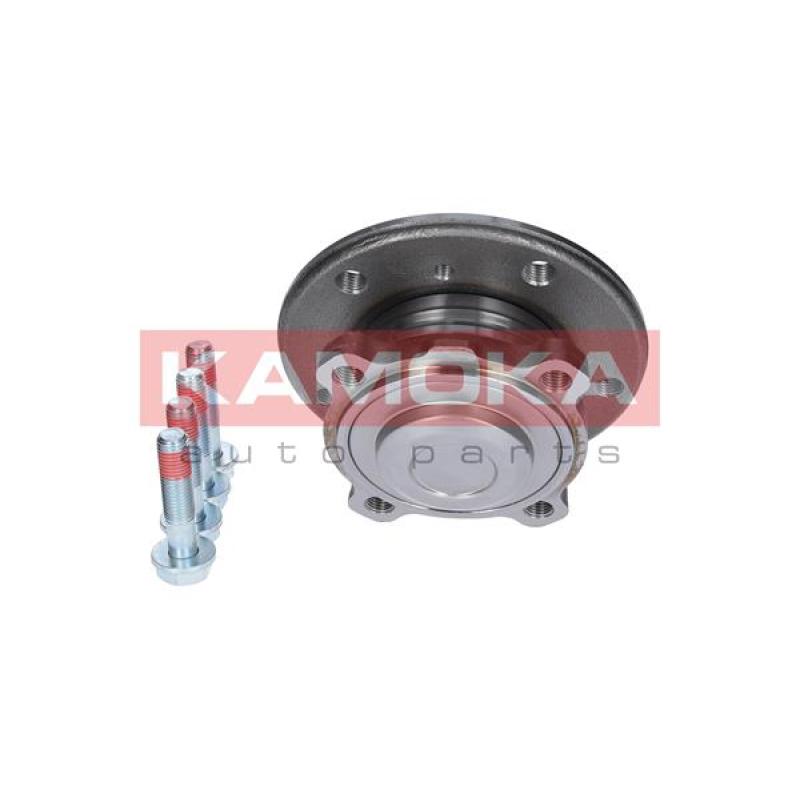 Roulement de roue avant KAMOKA 5500133 - Visuel 2