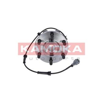 Roulement de roue avant KAMOKA OEM 402024X01A Roulement de roue avant KAMOKA OEM 402024X01A