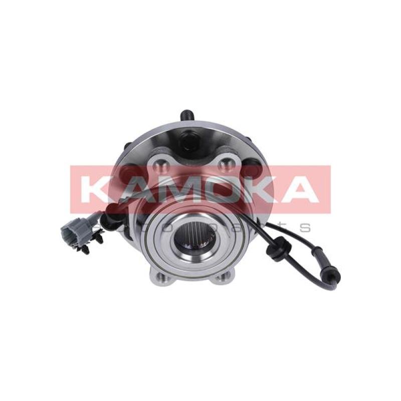 Roulement de roue avant KAMOKA 5500134 - Visuel 2