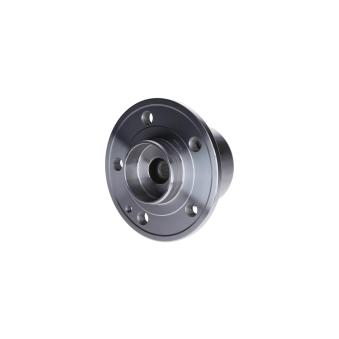 Roulement de roue avant KAMOKA OEM A6393300632