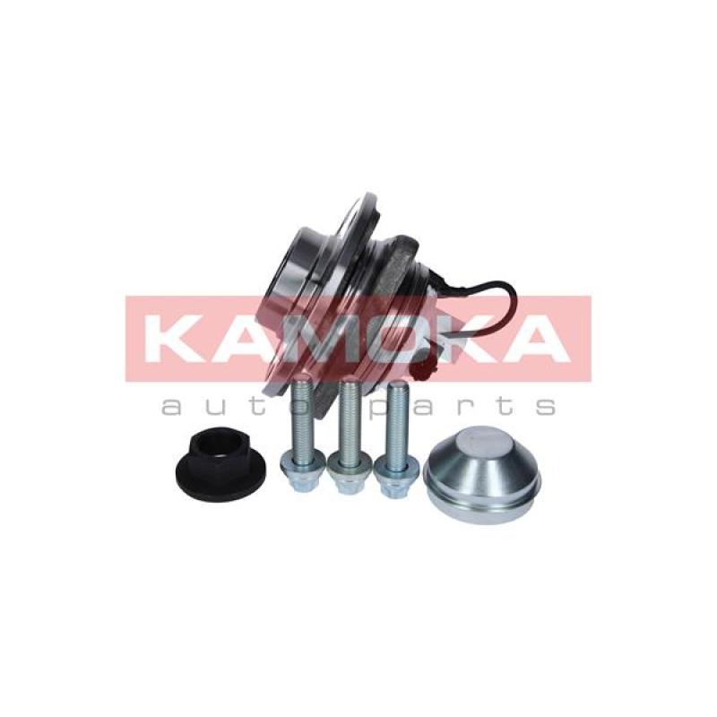 Roulement de roue avant KAMOKA 5500137 - Visuel 1