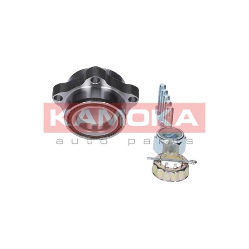 Roulement de roue avant KAMOKA 5500138 - Visuel 2