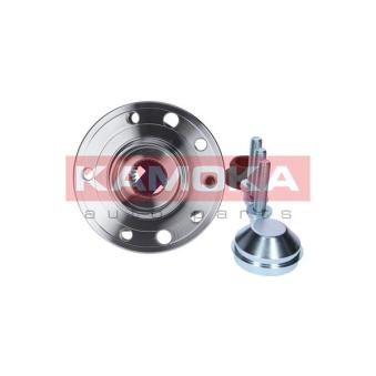 Roulement de roue avant KAMOKA OEM 1603295 Roulement de roue avant KAMOKA OEM 1603295