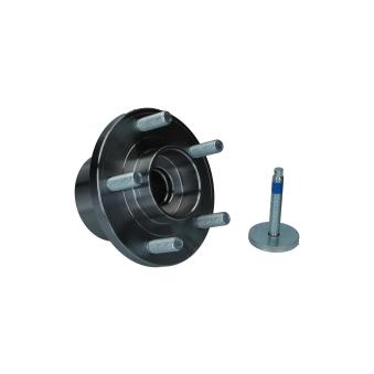 Roulement de roue avant KAMOKA OEM 6G912C300GAB