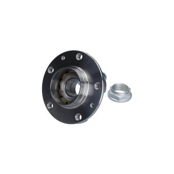 Roulement de roue arrière KAMOKA OEM 374882