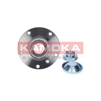 Roulement de roue avant KAMOKA OEM 31221468926 Roulement de roue avant KAMOKA OEM 31221468926