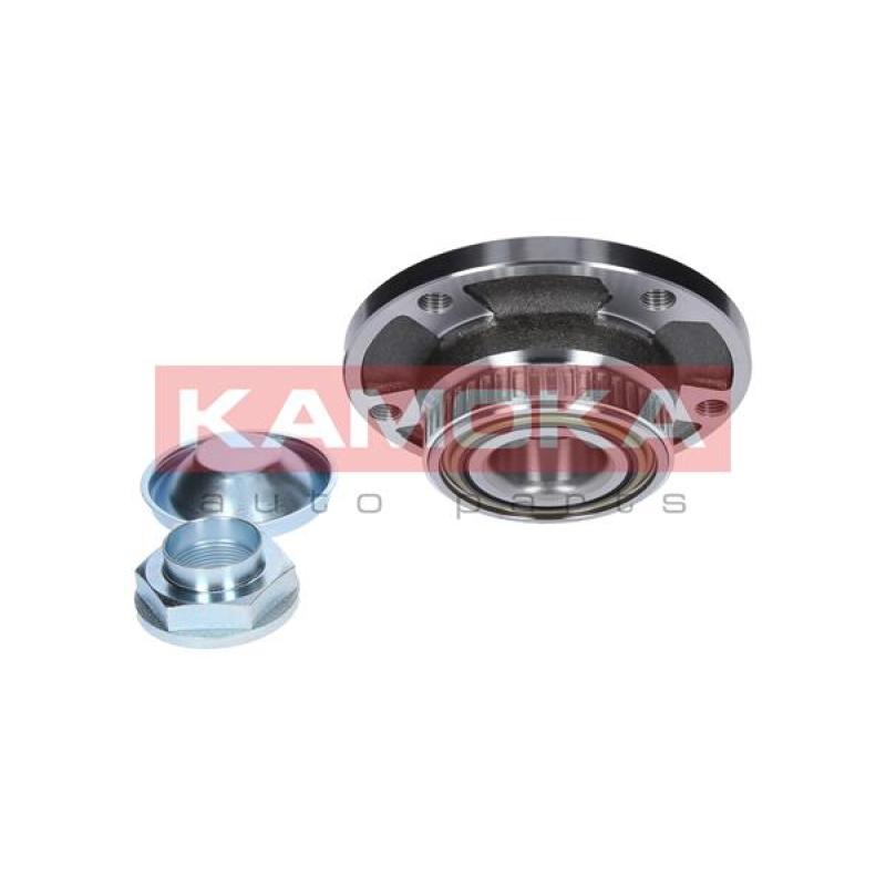 Roulement de roue avant KAMOKA 5500147 - Visuel 2