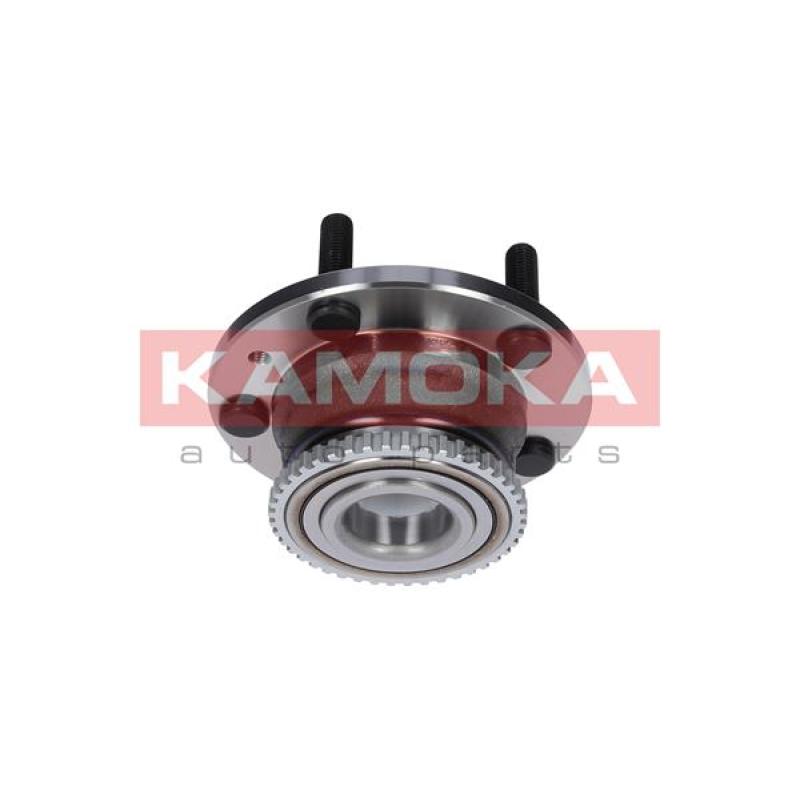 Roulement de roue arrière KAMOKA 5500148 - Visuel 2