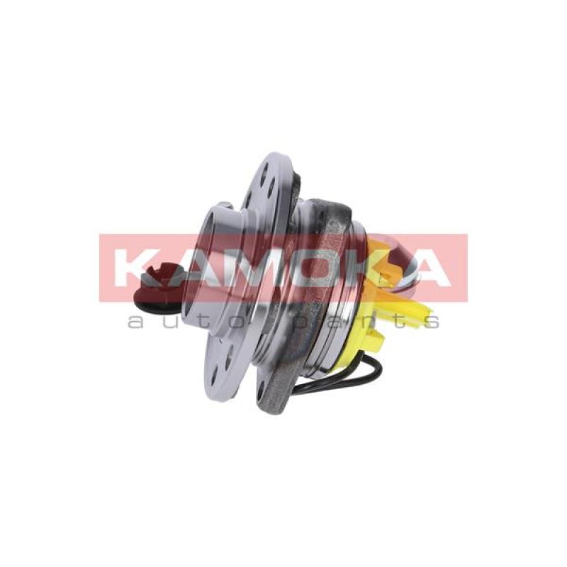 Roulement de roue avant KAMOKA 5500149 - Visuel 1