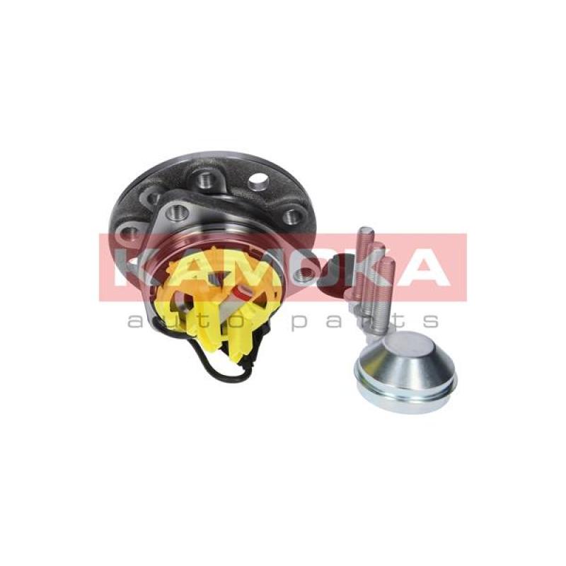 Roulement de roue avant KAMOKA 5500149 - Visuel 2