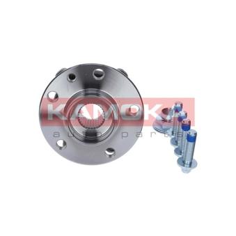 Roulement de roue avant KAMOKA OEM 71753815