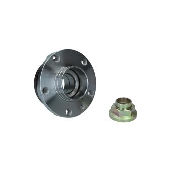 Roulement de roue arrière KAMOKA OEM 60652014