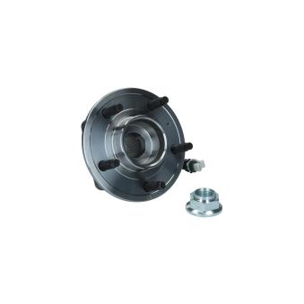 Roulement de roue arrière KAMOKA 5500194