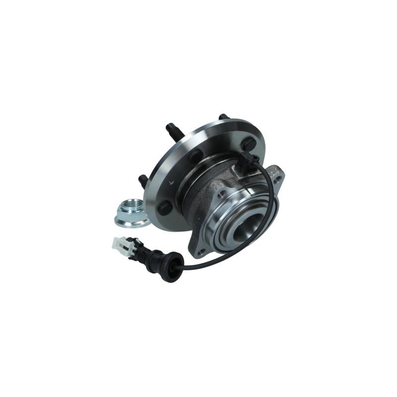 Roulement de roue arrière KAMOKA 5500194 - Visuel 2