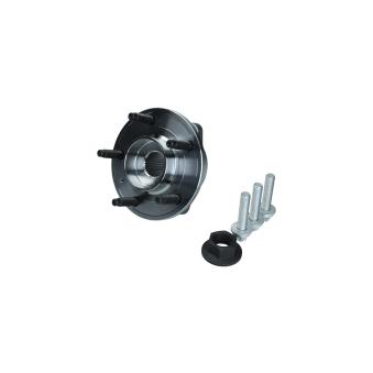 Roulement de roue avant KAMOKA OEM 328007