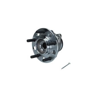 Roulement de roue arrière KAMOKA OEM 5105770AC