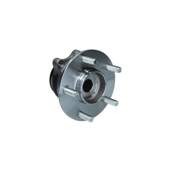 Roulement de roue arrière KAMOKA OEM 1628930980