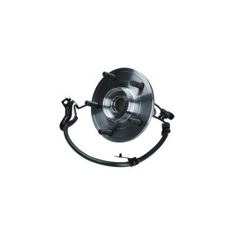 Roulement de roue arrière KAMOKA OEM 5171125AB