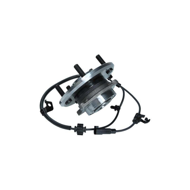 Roulement de roue arrière KAMOKA 5500230 - Visuel 1