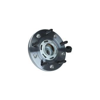 Roulement de roue arrière KAMOKA OEM 1861068